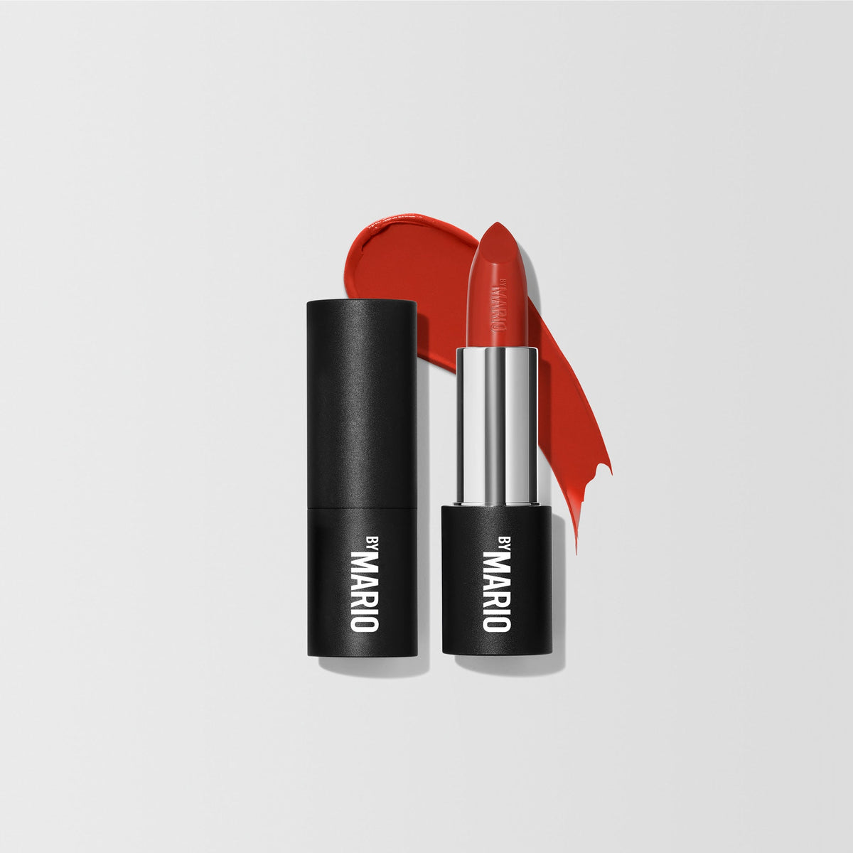 MAKEUP BY MARIO SuperSatin® Lipstick - Harlem (Warm Brick Red)