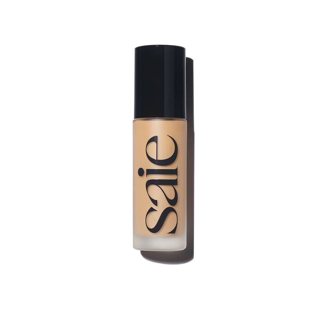 Glowy Super Skin Foundation Glowy Super Skin Tint Foundation - 13