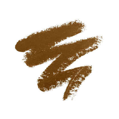 NYX Professional Makeup Powder Louder Brow Pencil - auburn