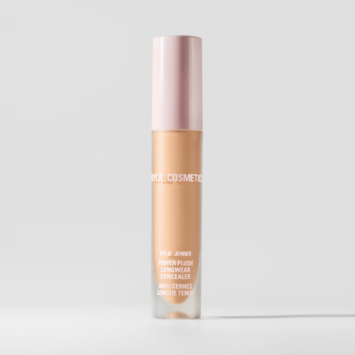 kylie-cosmetics Power Plush Longwear Concealer - 5.5WN