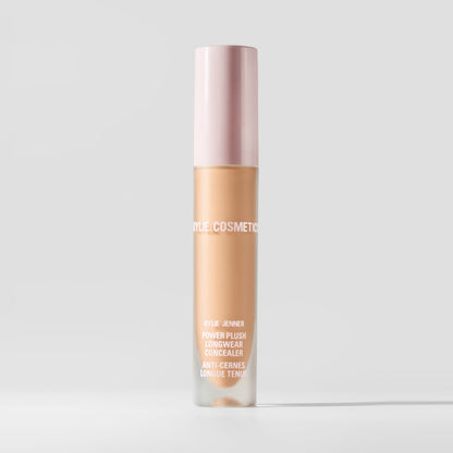 kylie-cosmetics Power Plush Longwear Concealer - 5.5WN
