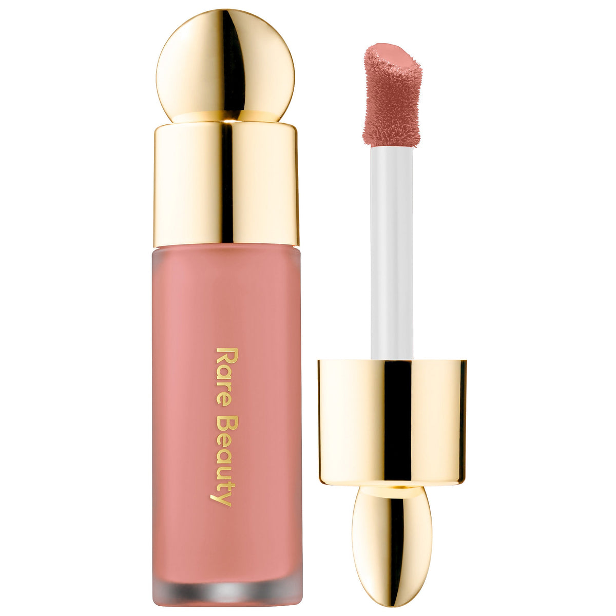 Rare Beauty Soft Pinch Liquid Blush, tom Hope