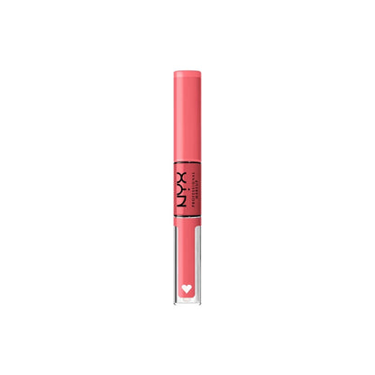 NYX Professional Makeup Shine Loud High Pigment Long Lasting Lip Shine Lip Gloss