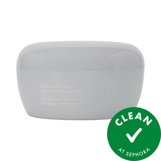 Rhode Caffeine Reset Sculpting Cream Mask - 50 ml