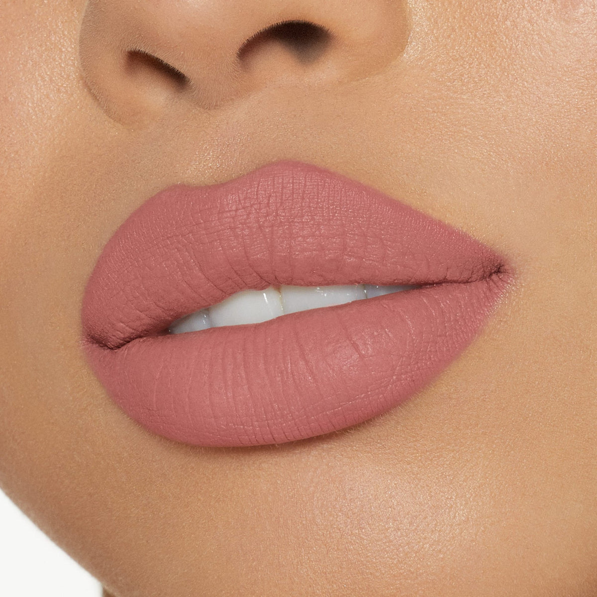 kylie-cosmetics Matte Liquid Lipstick - bunny