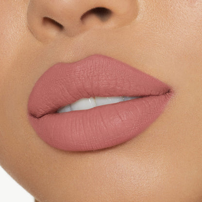 kylie-cosmetics Matte Liquid Lipstick - bunny
