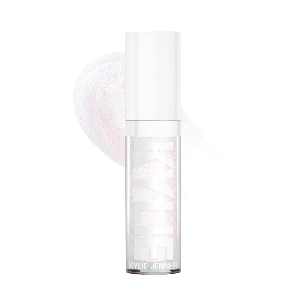 kylie-cosmetics Plumping Gloss - Bubbly