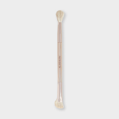 Patrick Ta Major Sculpt Dual-Ended Precision Brush