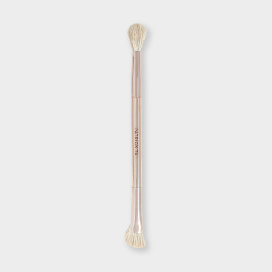Patrick Ta Major Sculpt Dual-Ended Precision Brush