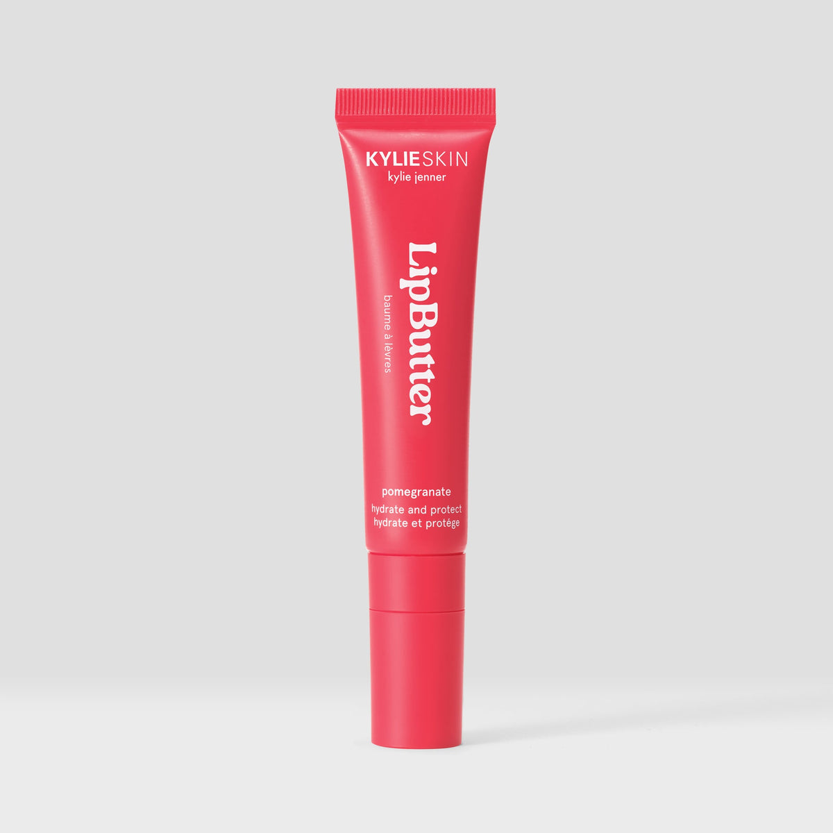 kylie-skin Lip Butter - pomegranate