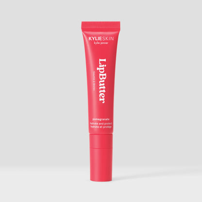 kylie-skin Lip Butter - pomegranate