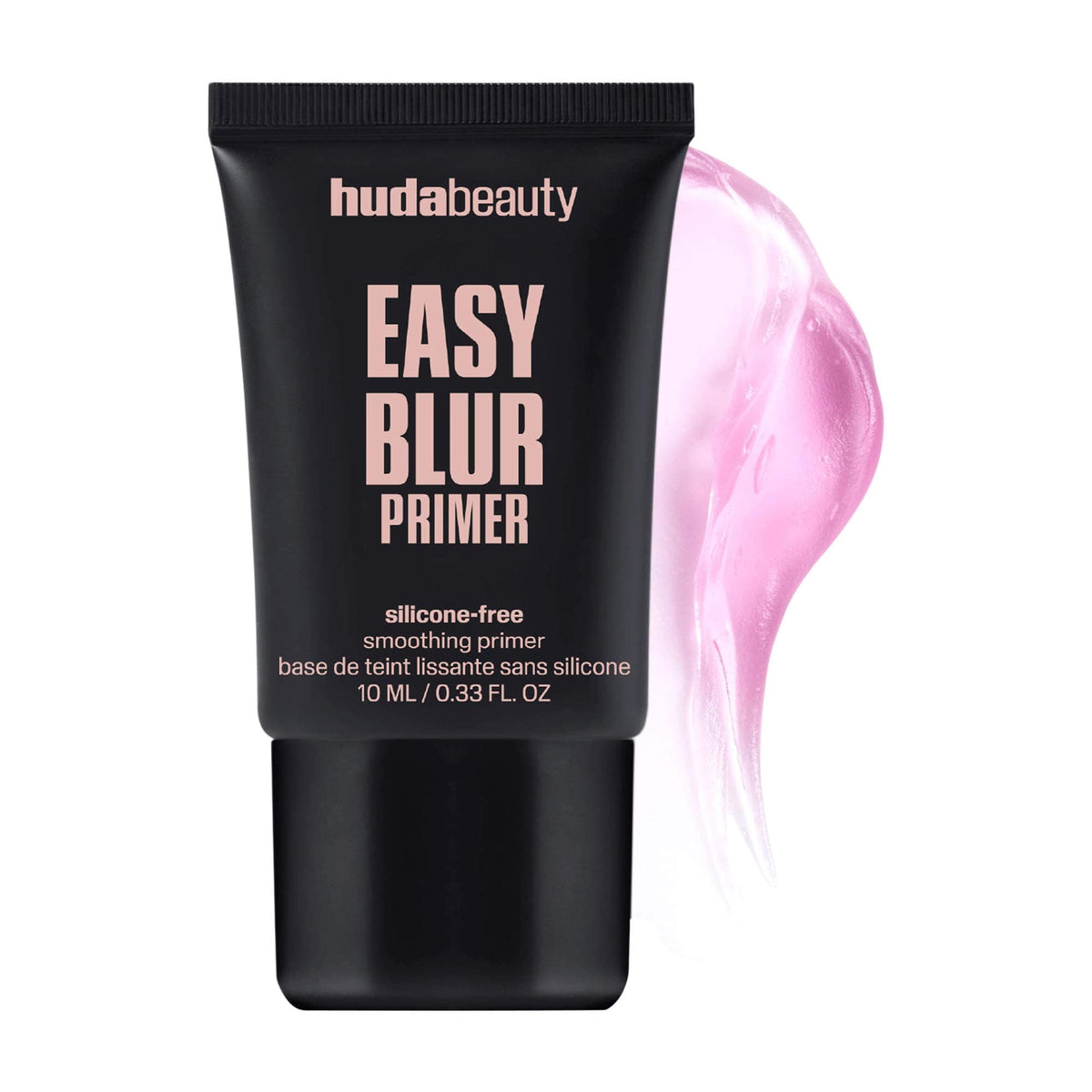 Huda Beauty Easy Blur Silicone-Free Smoothing & Pore-Minimizing Primer - Original 10 ml