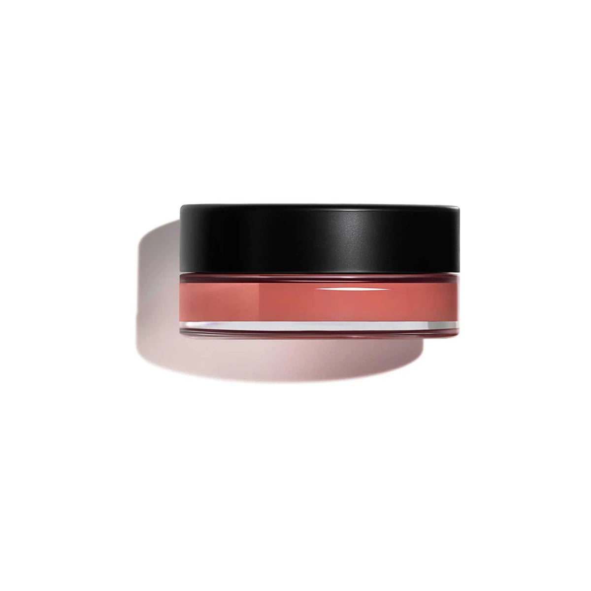 CHANEL N°1 DE CHANEL LIP AND CHEEK BALM ENHANCES COLOUR - NOURISHES - PLUMPS