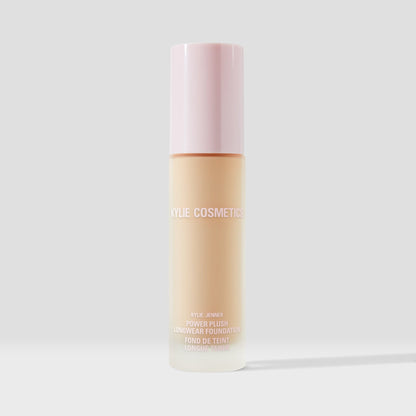 kylie-cosmetics Power Plush Longwear Foundation - 2.5W