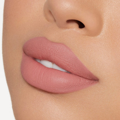 kylie-cosmetics Matte Liquid Lipstick - a moment