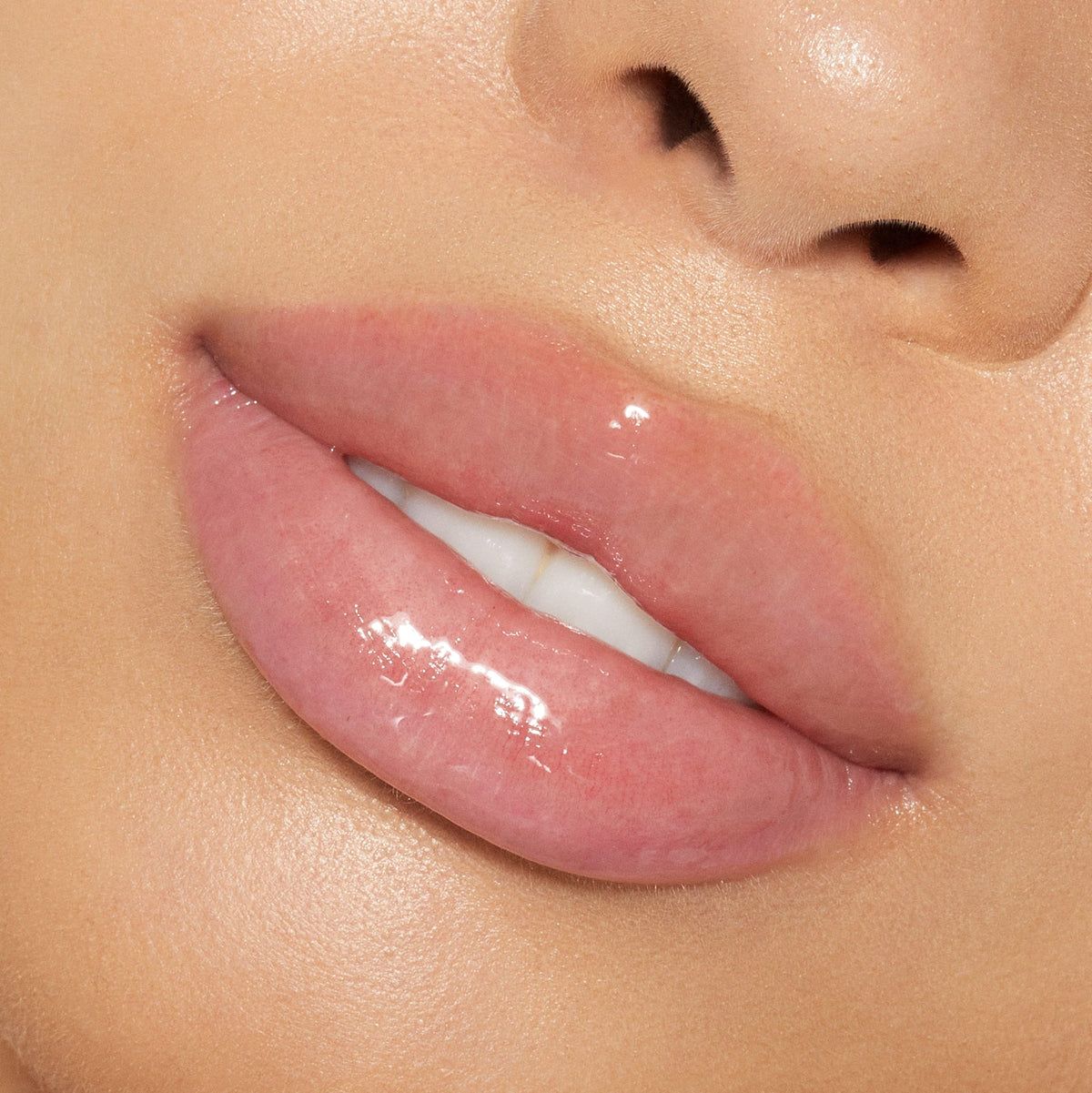 kylie-cosmetics High Gloss - slept on
