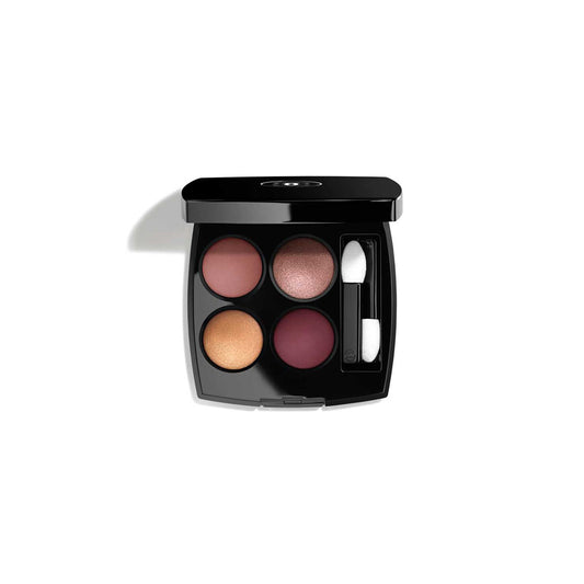 CHANEL LES 4 OMBRES Multi-Effect Quadra Eyeshadow