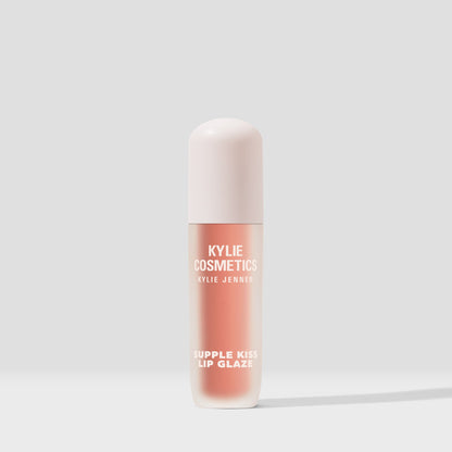 kylie-cosmetics Supple Kiss Lip Glaze - all yours