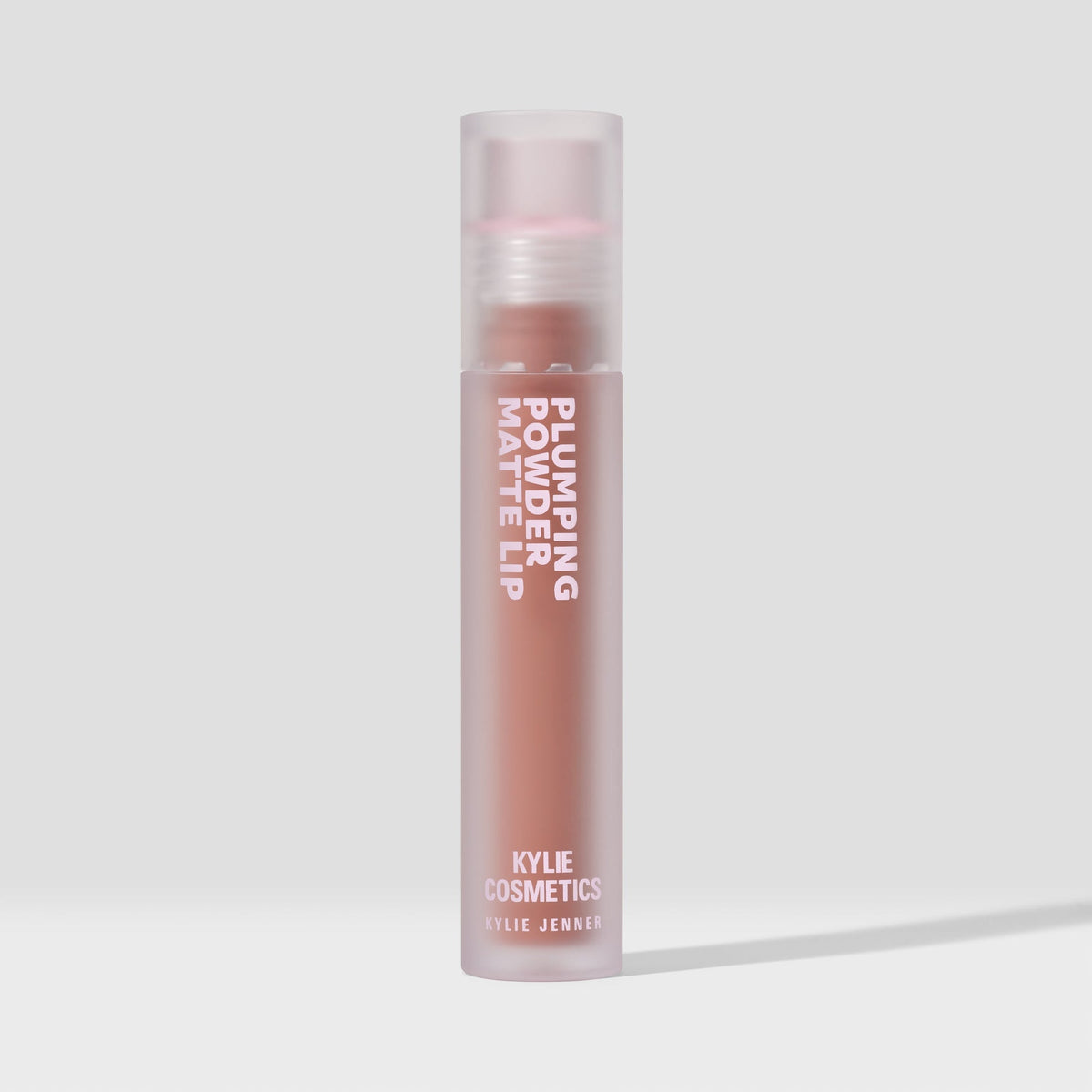 kylie-cosmetics Plumping Powder Matte Lip - special energy
