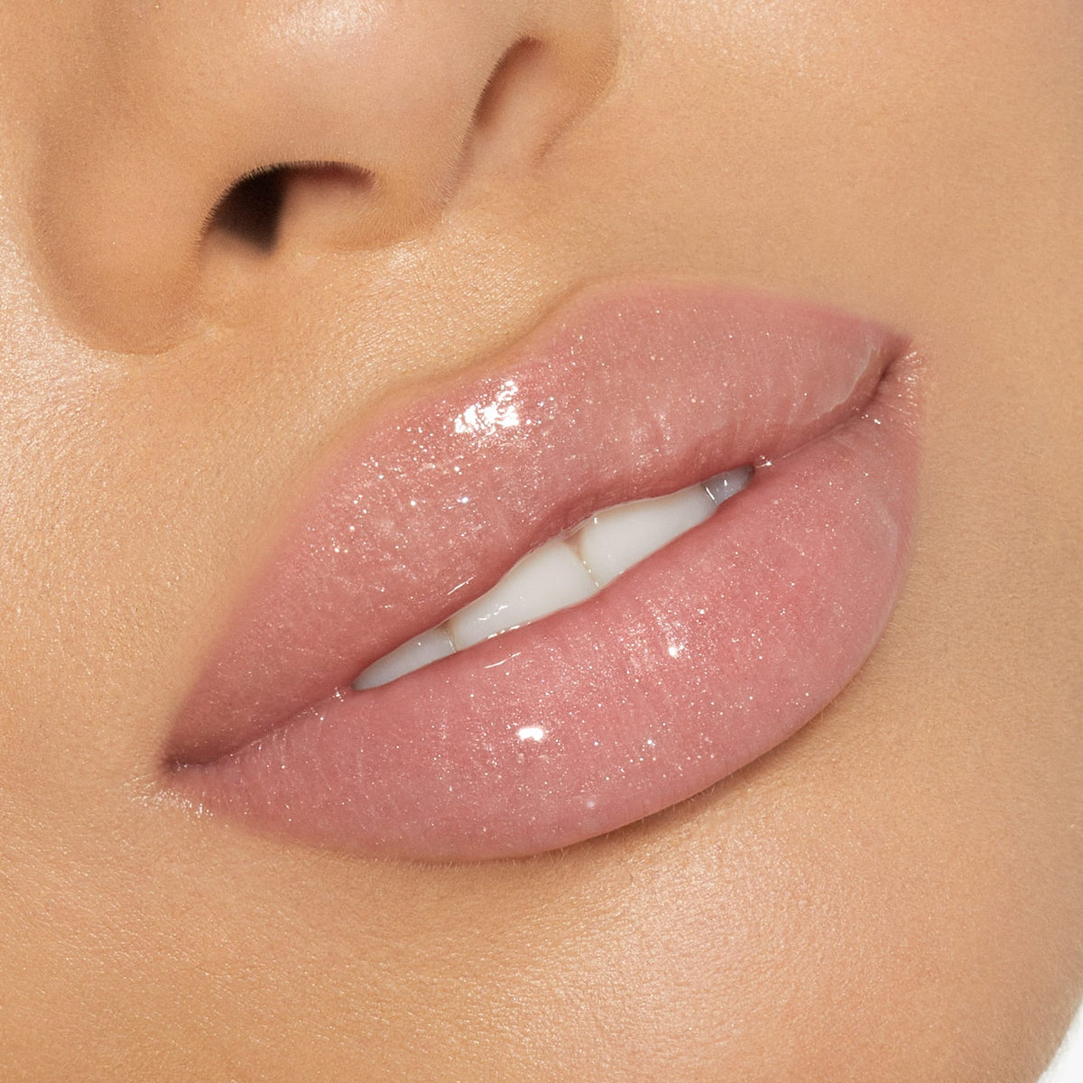 kylie-cosmetics High Gloss - lost angel