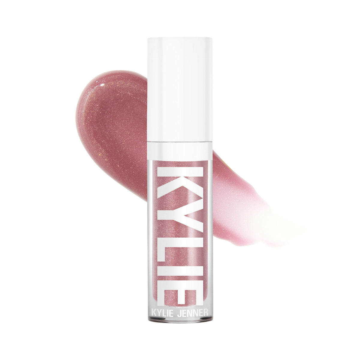 kylie-cosmetics Plumping Gloss - Moody Queen