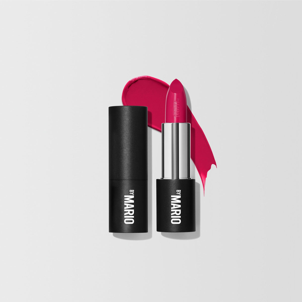 MAKEUP BY MARIO SuperSatin® Lipstick - West Village (Rich Magenta)