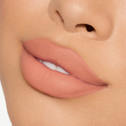 kylie-cosmetics Matte Liquid Lipstick - another day another nude