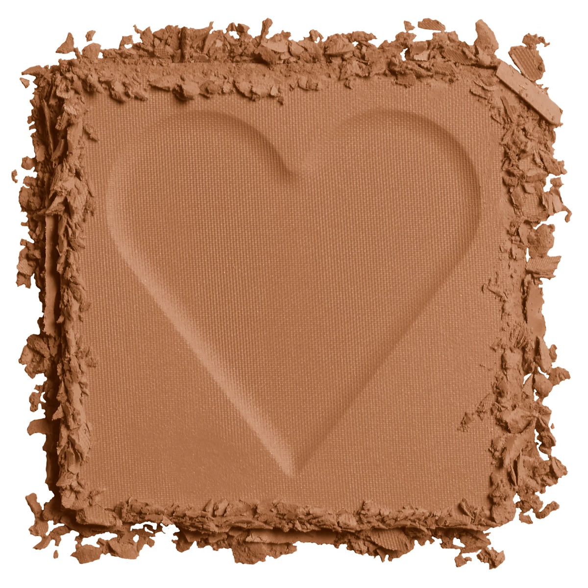 NYX Professional Makeup Can't Stop Won't Stop Mattifying Lightweight Powder - 08