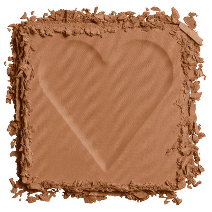 NYX Professional Makeup Can't Stop Won't Stop Mattifying Lightweight Powder - 08
