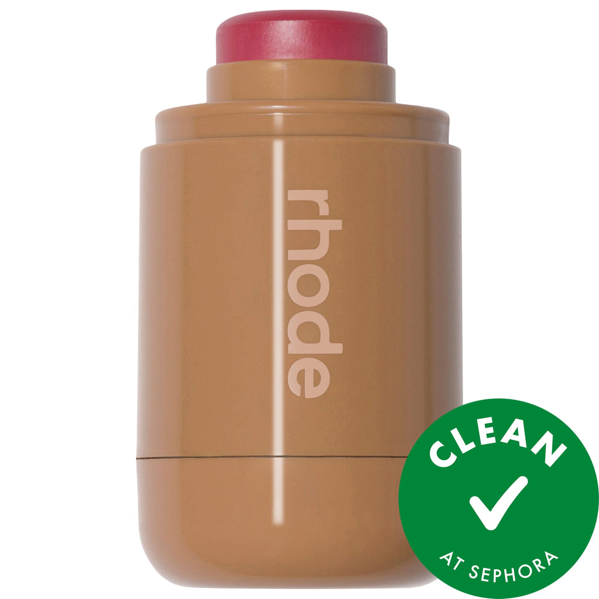 Rhode Pocket Blush Buildable Hydrating Cream Blush - Teacup