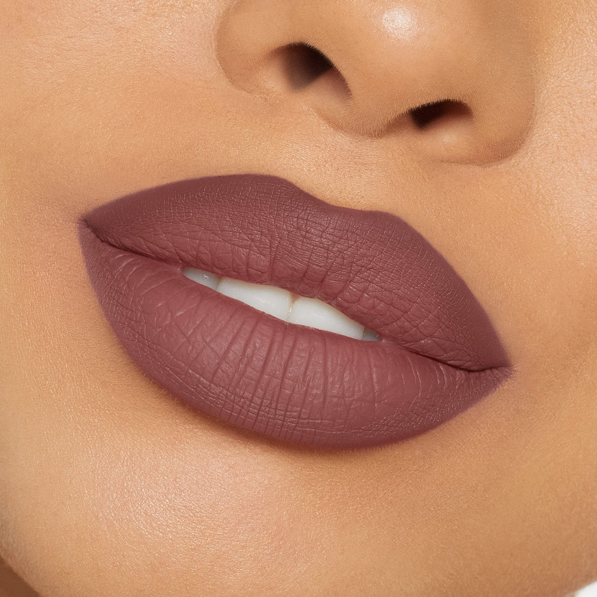 kylie-cosmetics Matte Liquid Lipstick - love bite