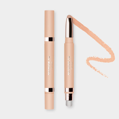 Patrick Ta Major Sculpt™ Shape & Shade Anywhere Artistry Sticks - Highlight (Light Peach)