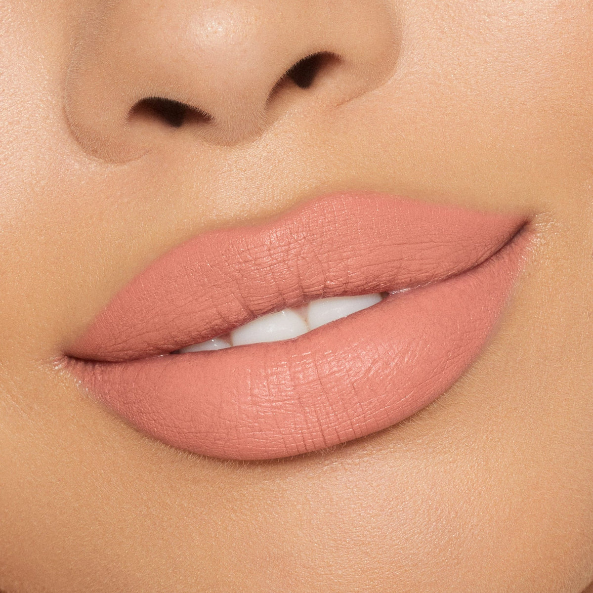 kylie-cosmetics Matte Liquid Lipstick - apricot