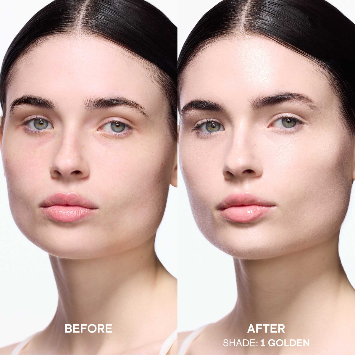 Patrick Ta Beauty Major Skin Hydra-Luxe Luminous Skin Perfecting Foundation