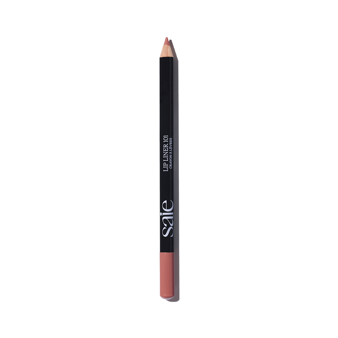 Lip Liner 101™ - French