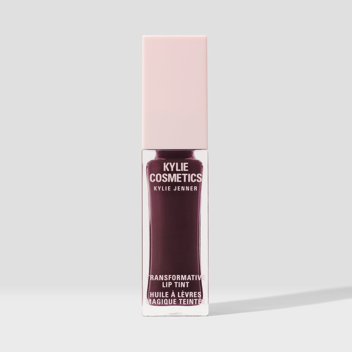 kylie-cosmetics Transformative Lip Tint - pretty plum
