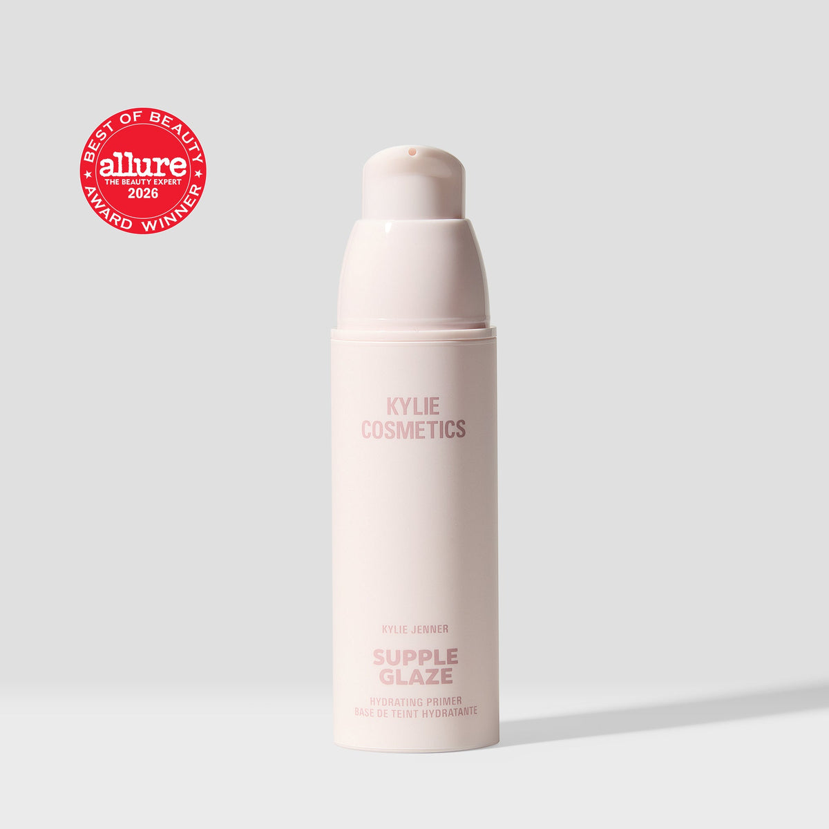 kylie-cosmetics Supple Glaze Hydrating Primer