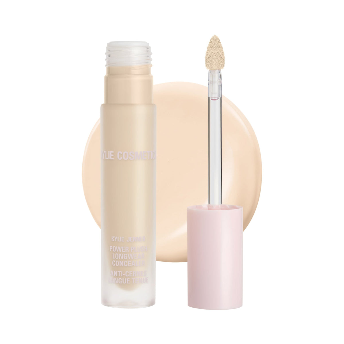 kylie-cosmetics Power Plush Longwear Concealer