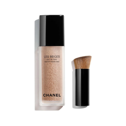 CHANEL LES BEIGES WATER-FRESH TINT WITH MICRO-DROPLET PIGMENTS