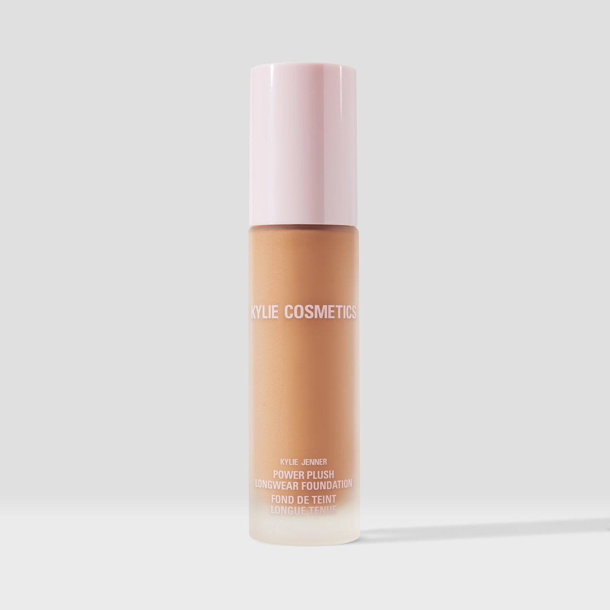 kylie-cosmetics Power Plush Longwear Foundation - 5N