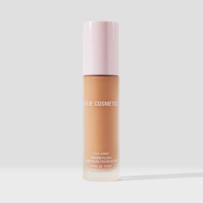 kylie-cosmetics Power Plush Longwear Foundation - 5N