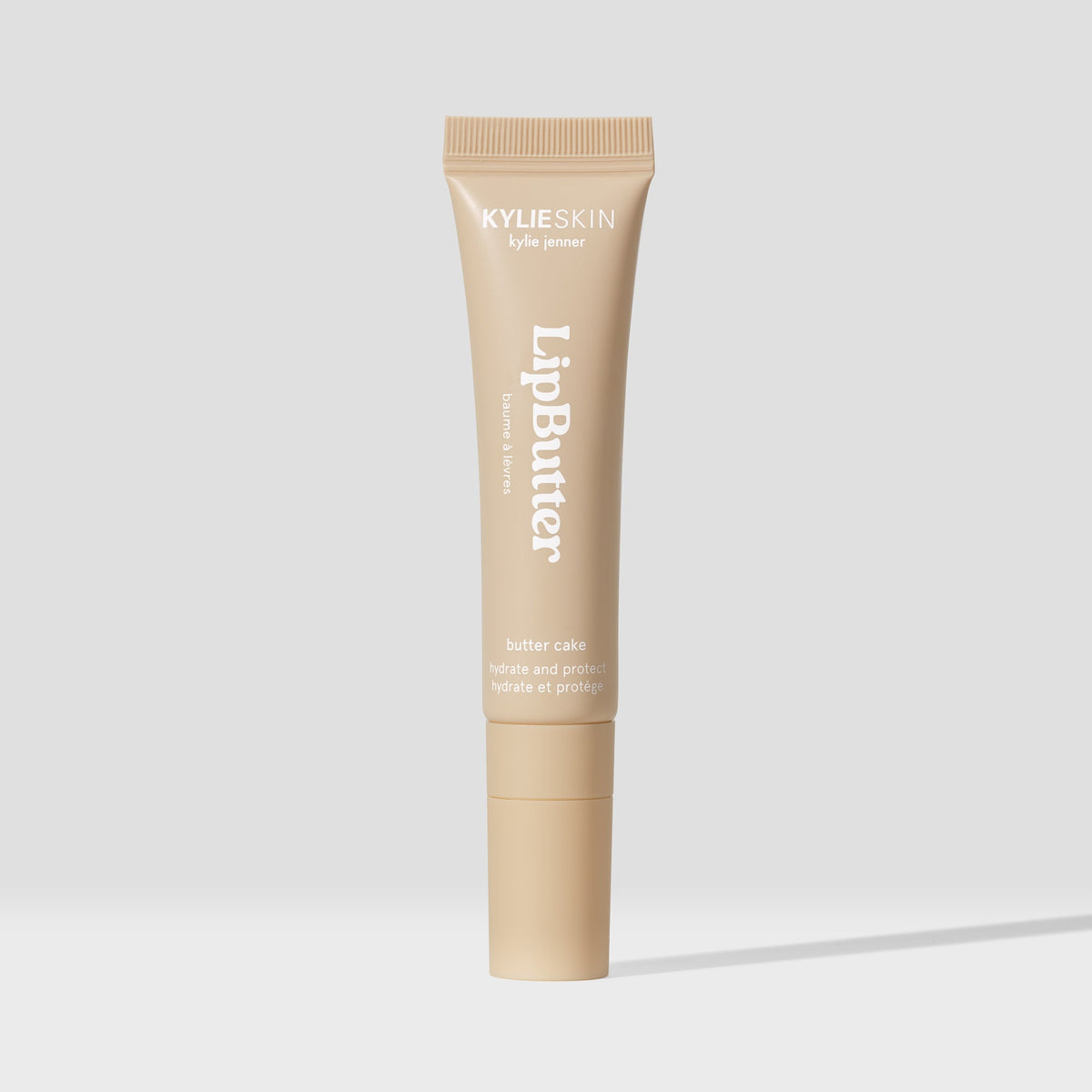 kylie-skin Lip Butter - butter cake