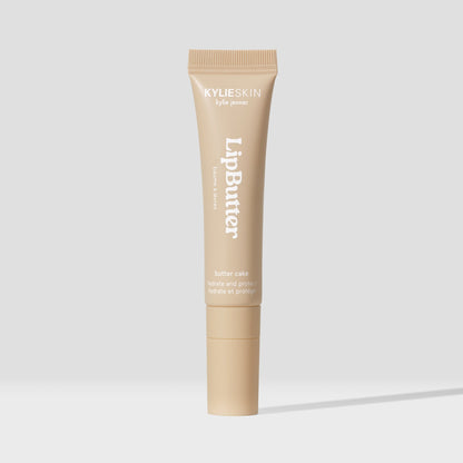 kylie-skin Lip Butter - butter cake