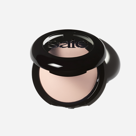 Saie Slip Tint™ Undetectable Baked Setting Powder - Translucent 1