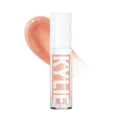 kylie-cosmetics Plumping Gloss - Not Your Bae