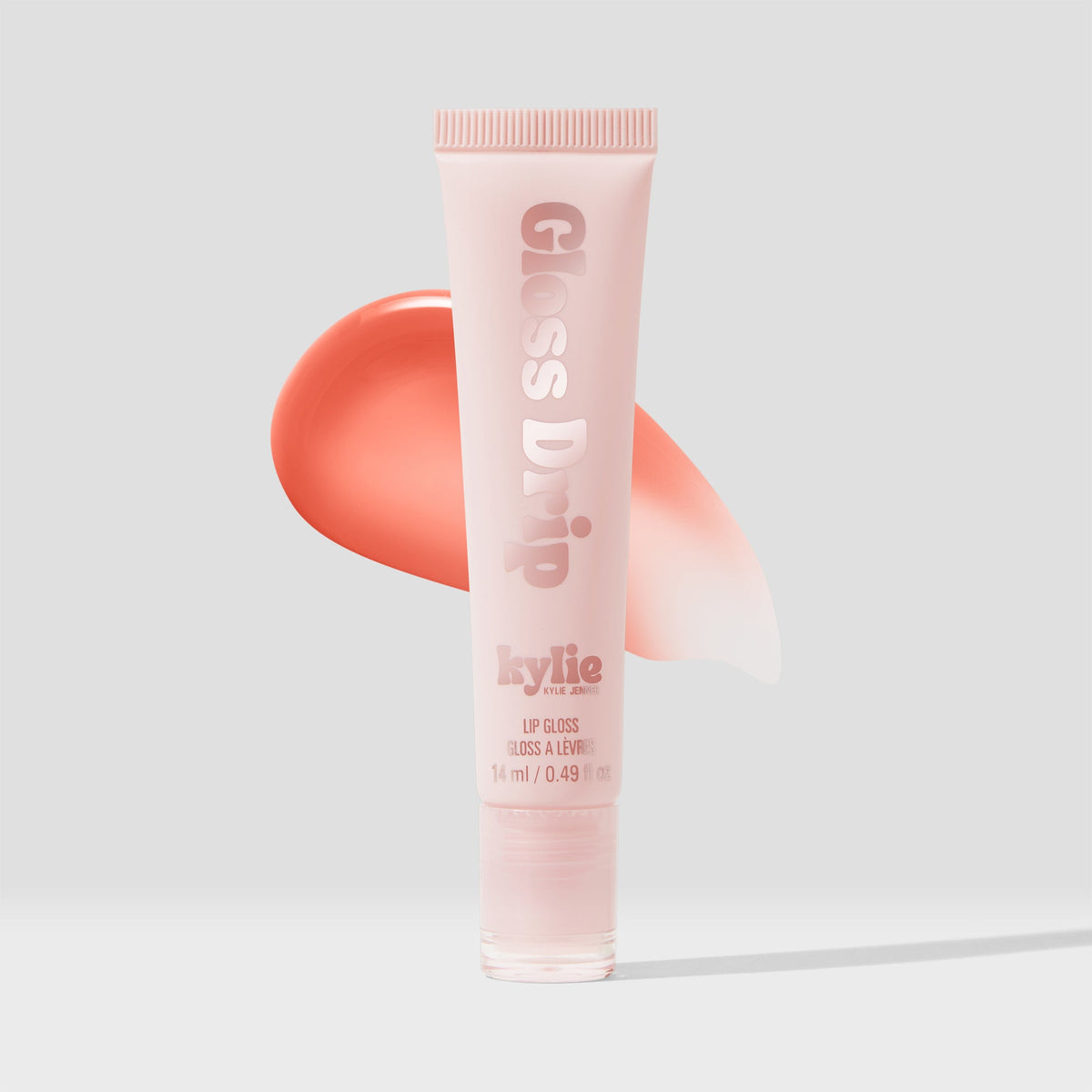 kylie-cosmetics Gloss Drip - sweet like hunny