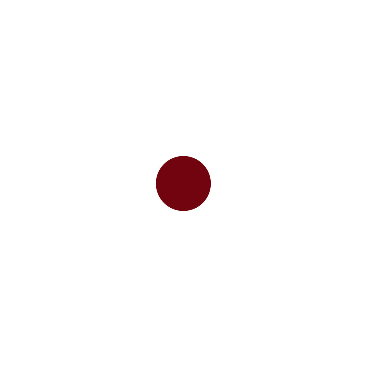 NYX Professional Makeup Epic Wear Semi Permanent Liquid Eyeliner - Red