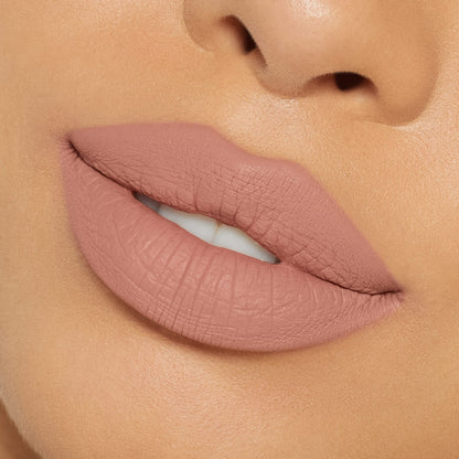 kylie-cosmetics Matte Liquid Lipstick - maliboo
