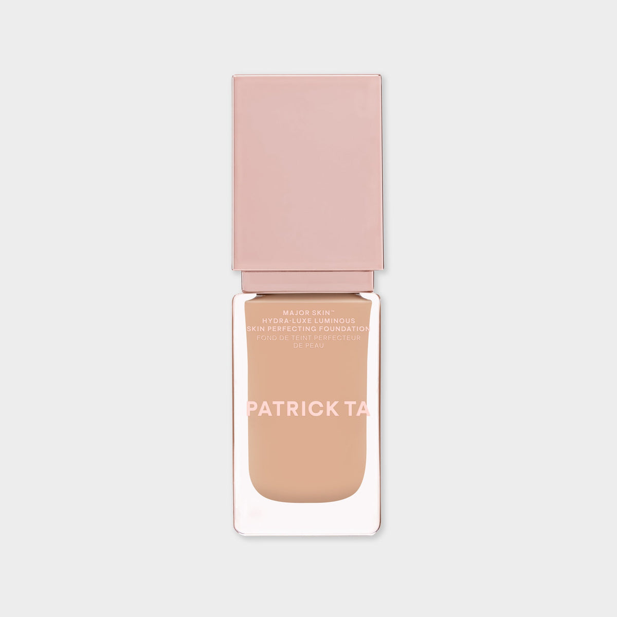 Patrick Ta Beauty Mini Major Skin Hydra-Luxe Luminous Foundation - 10 Neutral
