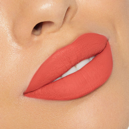 kylie-cosmetics Matte Lip Kit - show off